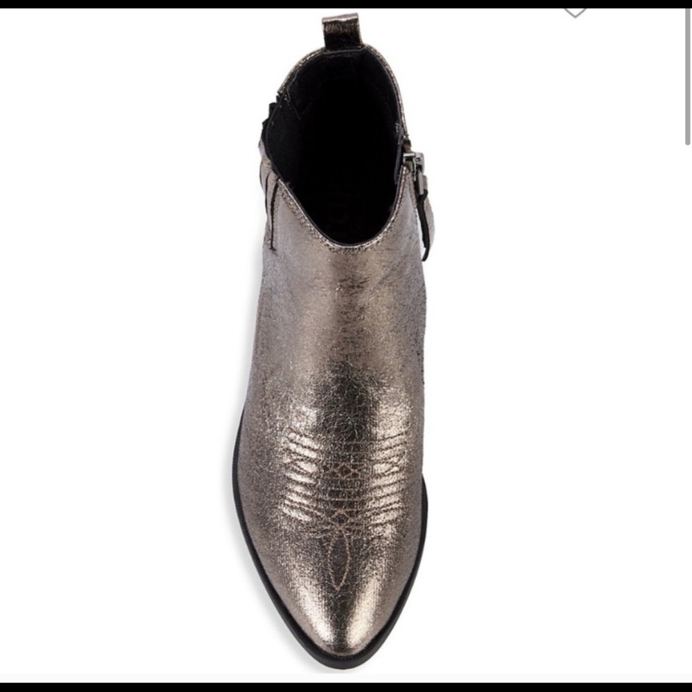 Circus bootie by Sam Edelman sz 8 NWT - Picture 3 of 12